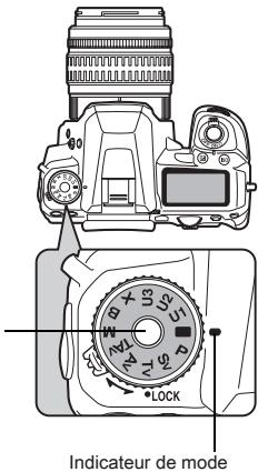 PENTAX K3 - Prise de vue de base - 4
