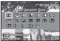 PENTAX K3 - Traitement des images à l'aide de filtres numériques - 1