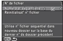PENTAX K3 - N° de fichier - 1
