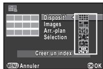 PENTAX K3 - Creation d'une image composite (Index) - 1