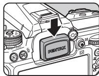 PENTAX K3 - Mémo - 1