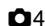 PENTAX K-3 - Personnalisation des fonctions des boutons/molettes - 1