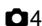 PENTAX K-3 - Personnalisation des fonctions des boutons/molettes - 1