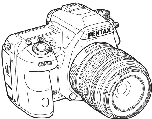 PENTAX K-3 - PENTAX K-3 - 1