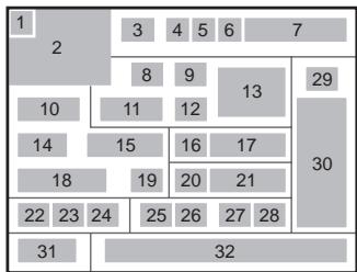 PENTAX K50 - Image fixe - 2