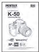 PENTAX K50 - Avant d'utiliser votre apparéil photo - 9