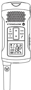 MOTOROLA T50 - 6 - 2