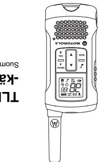 MOTOROLA T50 - nne - 1