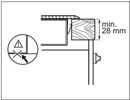 ELECTROLUX EHF6547IW1 - Montage - 5