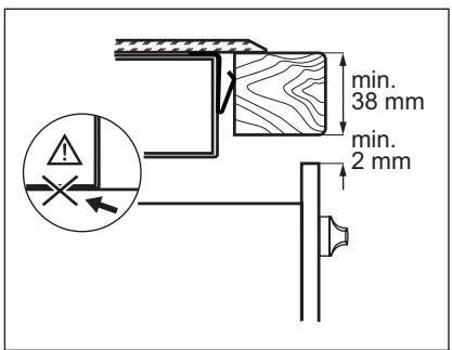 ELECTROLUX EHN6532FOK - Montaje - 7