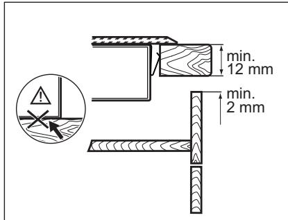 ELECTROLUX EHN6532IOW - Montaje - 6