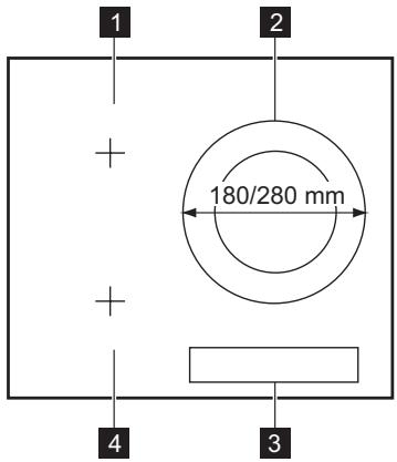 ELECTROLUX EHN6532IOW - DESCRIPCION DEL PRODUCTO - 1