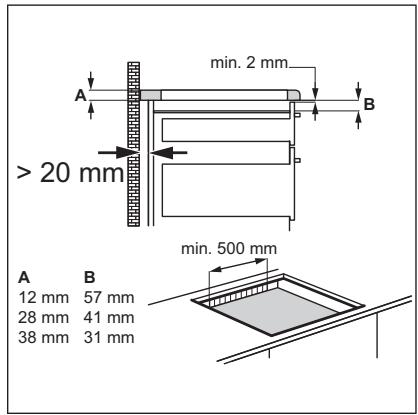 ELECTROLUX EHI6540FHK - Assembly - 4