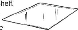 ROSIERES RFR1164IN - OVEN EQUIPMENT- according to the model - - 3
