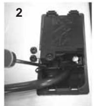 ROSIERES RVE 641 - - Models RVE - 2