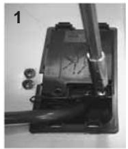 ROSIERES RVE 641 - - Models RVE - 1