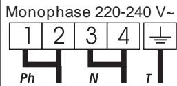 ROSIERES RVEF74IN - ATTENTION: - 5