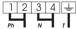 ROSIERES RVEF74IN - ATTENTION: - 5