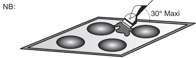 ROSIERES RVEF74IN - A FEW HINTS: - 1