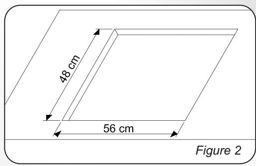 ROSIERES RTT631SAVF - 2