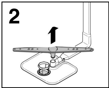 ROSIERES RLF616E - NETTOYAGE EXTERNE ET ENTRETIEN - 2