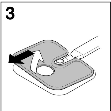 ROSIERES RLF616E - IMPORTANT - 3
