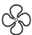 LIEBHERR KEF4310 BLU PERFORMANCE - Ventilateur - 1