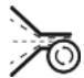 LIEBHERR KEF4310 BLU PERFORMANCE - Remplacement du filtre freshair - 1