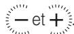 SCHOLTES TIP 744 DOL - Programmation de la durée de cuisson - 2