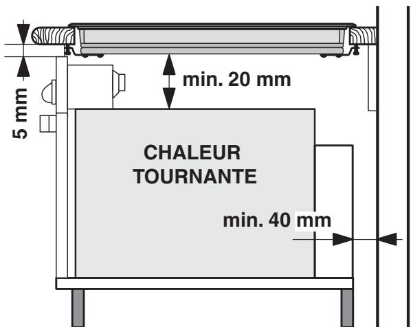 SCHOLTES TIS 62 CL - Aération - 2
