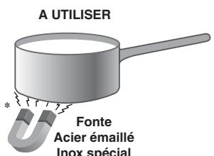 SCHOLTES TIS 62 CL - Conseils d'utilisation de l'appareil - 1