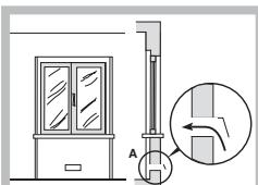 SCHOLTES TV751 BK GH - Positionnement - 3