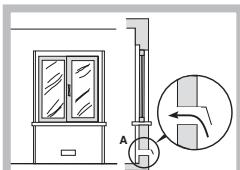 SCHOLTES TV751 BK GH - Positioning - 3