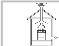 SCHOLTES TV751 BK GH - Positioning - 1