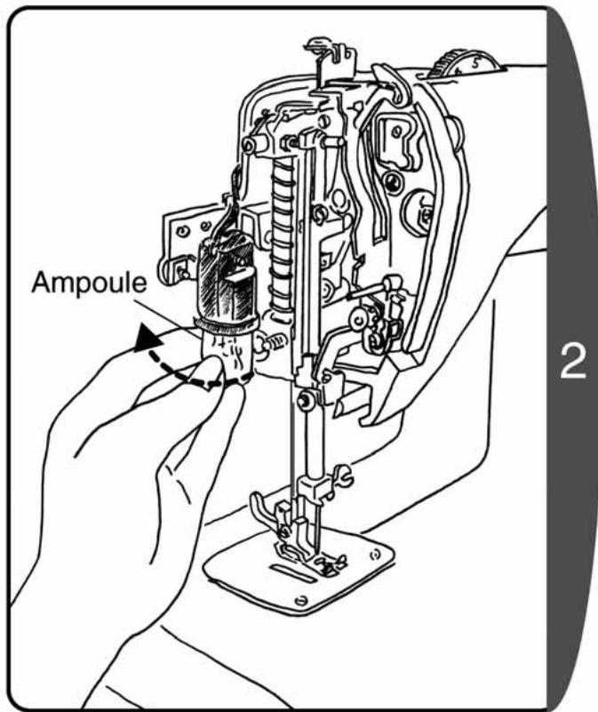 TOYOTA JSA21 - Avertissement - 4