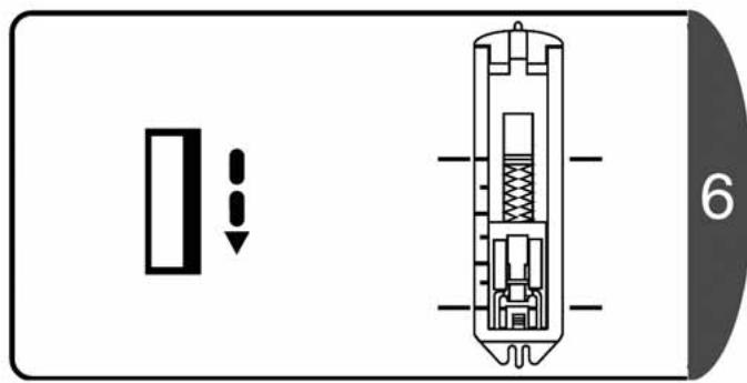 TOYOTA JSA21 - Attention - 8