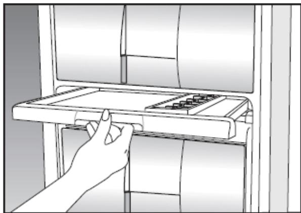 LISTO CAL125-55B1 - FABRICATION DES GLAÇONS - 1
