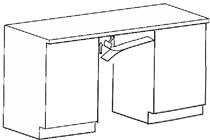 LISTO LVS 49L1S - Description du bandeau de commandes - 6