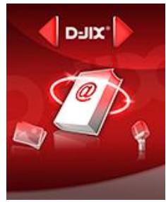 D-JIX M329 - Sauvegarder/charger un signet - 1