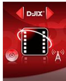 D-JIX M329 - Mode vidéo - 1