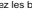 SAGEMCOM D270 - Reglages repondeur (modeles D270A uniquement) - 125