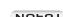 SAGEMCOM D270 - Reglages repondeur (modeles D270A uniquement) - 1