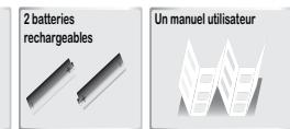 SAGEMCOM D270A - Prise en MAIN - 4
