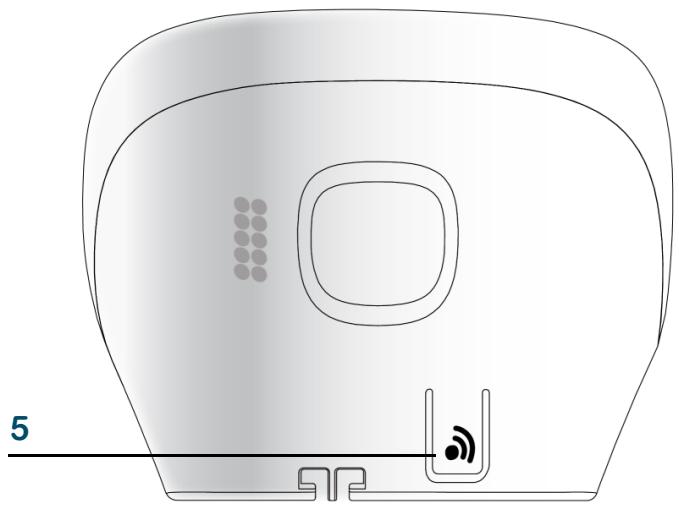 SAGEMCOM D38V - DUO - MODÈLE AVEC RÉPONDEUR (D38V) - 2