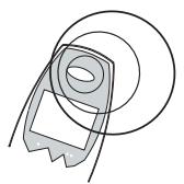 SAGEMCOM D38V - DUO - Recommendations et consignes de sécurité - 7