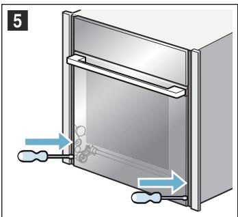 NEFF B58VT68N0 - Mise en garde - 1