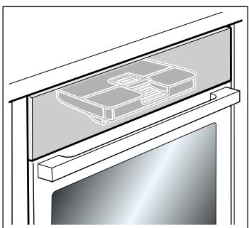 NEFF B58VT68N0 - Réservoir d'eau - 1