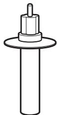 KITCHENAID 5KFP0925EER - Pieces du robot menager - 4