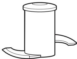 KITCHENAID 5KFP0925EOB - Pieces du robot menager - 7