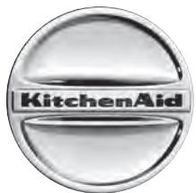 KITCHENAID 5KFP1335EOB - Adresse courrier pour la France, la Belgique et le G-D du Luxembourg : - 2